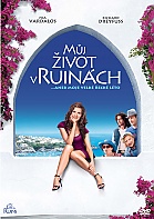 M�j �ivot v ruin�ch