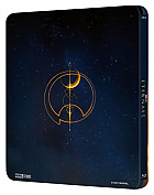 FAC *** ETERNALS FullSlip + Lenticular 3D Magnet Steelbook™ Limitovan� sb�ratelsk� edice - ��slovan�