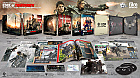 FAC #181 NA HRAN� Z�T�KA LENTICULAR 3D FullSlip XL + Lenticular 3D Magnet Steelbook&trade; Limitovan� sb�ratelsk� edice - ��slovan�