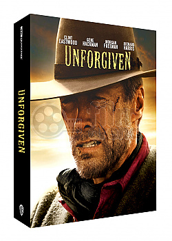 FAC #168 NESMI�ITELN� Lenticular 3D FullSlip XL Steelbook™ Limitovan� sb�ratelsk� edice - ��slovan�