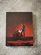 BATMAN (2022) - Head Lights Steelbook™ Limitovan� sb�ratelsk� edice + D�REK f�lie na SteelBook™