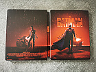 BATMAN (2022) - Head Lights Steelbook™ Limitovan� sb�ratelsk� edice + D�REK f�lie na SteelBook™