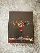 BATMAN (2022) - Question Mark Steelbook™ Limitovan� sb�ratelsk� edice + D�REK f�lie na SteelBook™