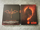BATMAN (2022) - Question Mark Steelbook™ Limitovan� sb�ratelsk� edice + D�REK f�lie na SteelBook™