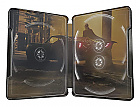 FAC *** BATMAN (2022) FULLSLIP XL + LENTICULAR 3D MAGNET - Tail Lights EDITION #1 Steelbook™ Limitovan� sb�ratelsk� edice - ��slovan�