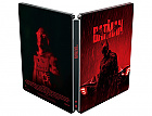 FAC *** BATMAN (2022) FULLSLIP XL + LENTICULAR 3D MAGNET - Tail Lights EDITION #1 Steelbook™ Limitovan� sb�ratelsk� edice - ��slovan�