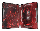 FAC *** BATMAN (2022) LENTICULAR 3D FULLSLIP XL EDITION #2 - Question Mark Steelbook™ Limitovan� sb�ratelsk� edice - ��slovan�