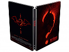 FAC *** BATMAN (2022) LENTICULAR 3D FULLSLIP XL EDITION #2 - Question Mark Steelbook™ Limitovan� sb�ratelsk� edice - ��slovan�