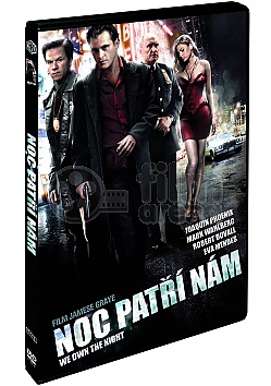 Noc pat�� n�m