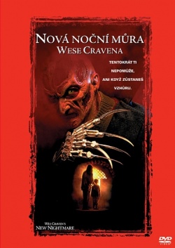 No�n� m�ra v Elm Street 7: Nov� no�n� m�ra