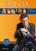 Dr. HOUSE - 2. sez�na Kolekce