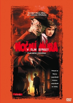 No�n� m�ra v Elm Street