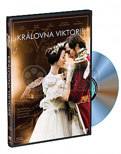 Kr�lovna VIKTORIE