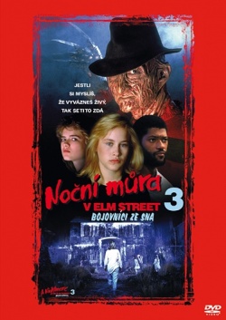 No�n� m�ra v Elm Street 3: Bojovn�ci ze sna