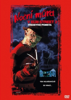 No�n� m�ra v Elm Street 2: Freddyho pomsta