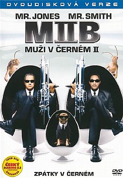 Mu�i v �ern�m II