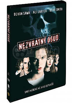 Nezvratn� osud