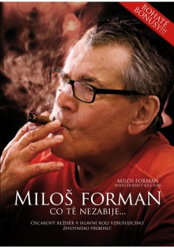 Milo� Forman: Co t� nezabije..