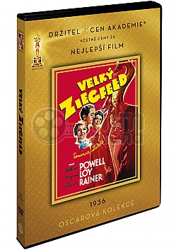 Velk� Ziegfeld