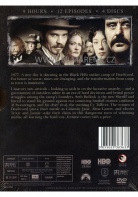 DEADWOOD - 2. sez�na Kolekce