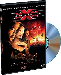 xXx 2: Nov� dimenze