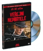 Ve�ejn� nep��tel� 2DVD S.E.