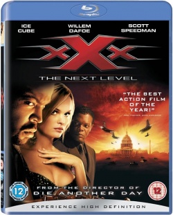 xXx : Nov� dimenze