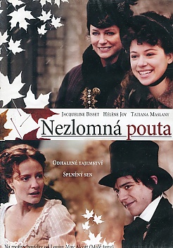 Nezlomn� pouta