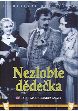 Nezlobte d�de�ka