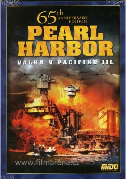 Pearl Harbor: v�lka v Pacifiku III.