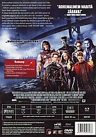 X-Men 3: Posledn� vzdor