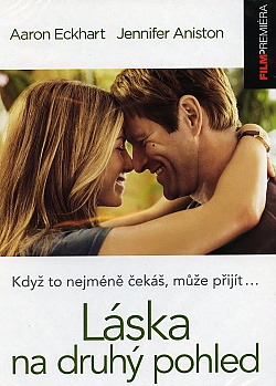 L�ska na druh� pohled