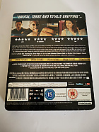 PATROLA Steelbook™ + D�REK f�lie na SteelBook™