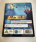 POPELKA Steelbook™ + D�REK f�lie na SteelBook™