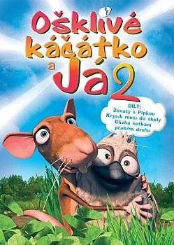 O�kliv� k���tko a j� 2 (seri�l)