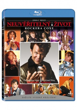 Walk Hard: The Dewey Cox Story (Neuv��iteln� �ivot rockera Coxe)
