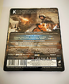 SV�TOV� INVAZE Steelbook™ + D�REK f�lie na SteelBook™