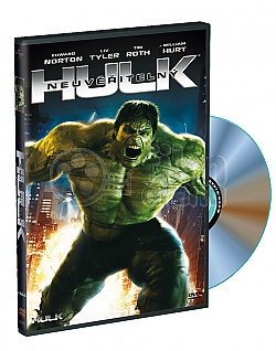 NEUV��ITELN� HULK (2008)