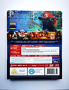 REBELKA Steelbook™ + D�REK f�lie na SteelBook™