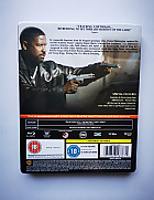TRAINING DAY Steelbook™ + D�REK f�lie na SteelBook™