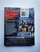 AVENGERS 2: The Age of Ultron Steelbook™ + D�REK f�lie na SteelBook™