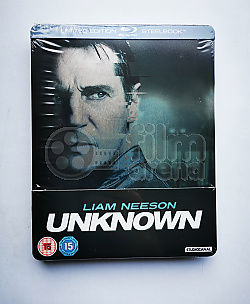 NEZN�M� Steelbook&trade; + D�REK f�lie na SteelBook&trade;
