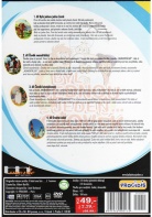 Byl jednou jeden �lov�k (TV seri�l) 1.DVD