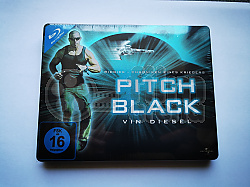 �ERNO�ERN� TMA Steelbook&trade; + D�REK f�lie na SteelBook&trade;