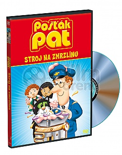 Po���k Pat a stroj na zmrzlinu (2. d�l)