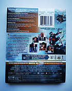 ANT-MAN Steelbook&trade; + D�REK f�lie na SteelBook&trade;