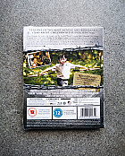 Chlapec v pruhovan�m py�amu Steelbook™ + D�REK f�lie na SteelBook™