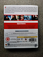 OSV�CEN� Steelbook™ + D�REK f�lie na SteelBook™
