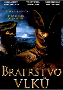 Bratrstvo vlk�