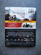 SV�TOV� V�LKA Z 3D + 2D Steelbook™ + D�REK f�lie na SteelBook™